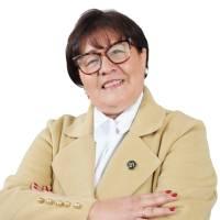 Clara Inés Rodríguez Baracaldo