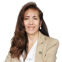 Maria del Pilar Morales Ruiz