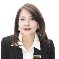 Olga Liliana Pulido Martínez