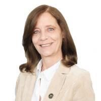 Alicia Manrique Escallón