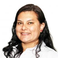 Yuri Nohelia Melo Martinez