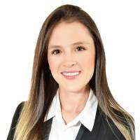 Maria Paulina Restrepo Vivas