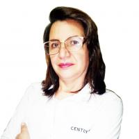 Olga Lucia Bolivar Penagos