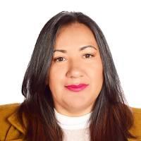 Milse Milena Mesa Leguizamon