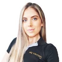 Maria Alejandra Duque Salazar