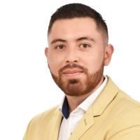 Jorge Luis Forero Cardenas