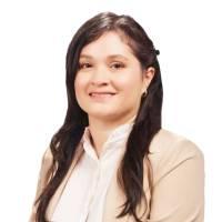 Mariana Thais Tejera Belisario