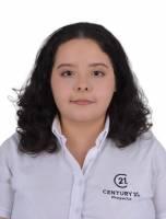 Juliana Restrepo Briceño