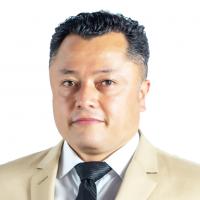 Fredy Fandiño Sanabria