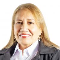 Olga Victoria Martinez Rincon