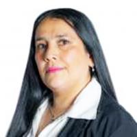 Luz Nelly Vargas Fernandez