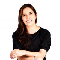 Laura Patricia Rodriguez Gomez