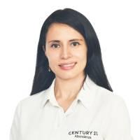 Carolina Martínez Valbuena