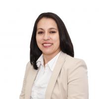 Alexandra Mendoza Garzón