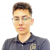 Jorge Luis Pire Perez