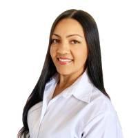 Johana Andrea Franco Gutierrez