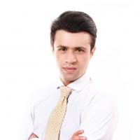 Juan Sebastián Rincón Sanabria