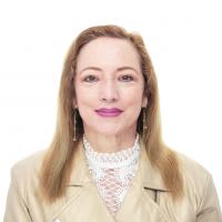 Maria Esperanza Cajiao Montaña