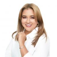 Clara Piedad Candia Rodríguez