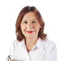 Olga Zulema Tejeiro Cardenas