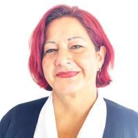 Martha Beatriz Mendoza Alfonso