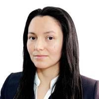 Tatiana Tinjaca Mendoza