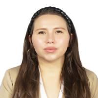 Leidy Viviana Martinez Dimas