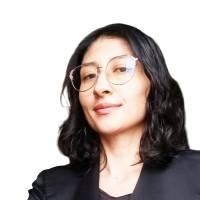 Alejandra Benito Álvarez