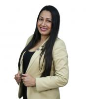 Yenys Fernández de Cedeño