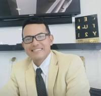 Jorge Enrique Fernández Medina