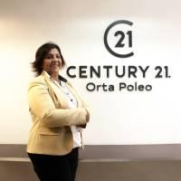 Mireya Martinez Rodriguez