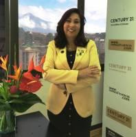 Lisbeth Tenorio Alcantara