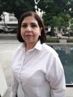 Esther Cristina Márquez Villalba