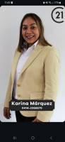 Karina Martinez