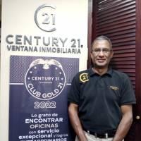 Pedro Luis Martinez Franco