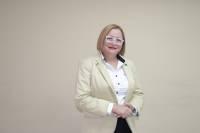 Doris Rocío Carrero de Reyes