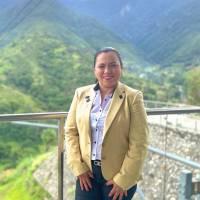 Lorena Andreina Santiago Rojas