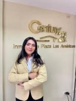 Skarlet Ariadnyc González Guillen