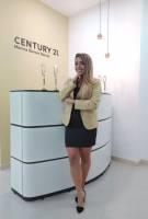 Paola Giannone Córdova