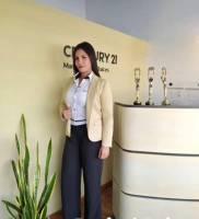 Desiree Reina Charaima