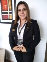 Glenda Arrieta Davila