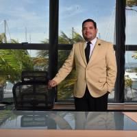 Carlos Alberto Rincon Gomez