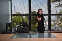 Vanessa Rodriguez Farias