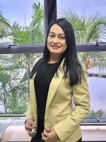 Haydee Pabon De Barroeta