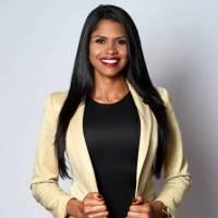 Joseliz del Valle Mendible Ontivero