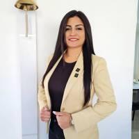 Luisaura del valle Malaver Cova