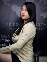 Isamar Chiquinquira Briceño Piña