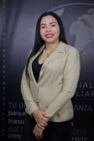 Rosana Dayana Rodríguez Mujica