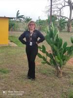 Gledys Eloina Diaz Salas