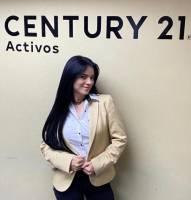 Mayaly Madaly Garcia Civira